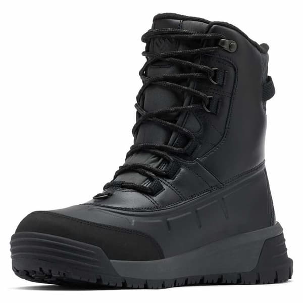 Columbia Sne Støvler Bugaboot™ Celsius Sort EU 40 1/2 Mand