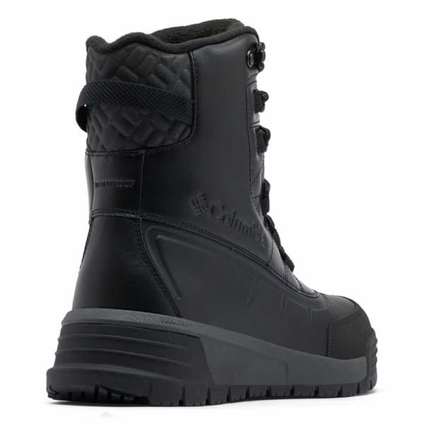 Columbia Sne Støvler Bugaboot™ Celsius Sort EU 40 1/2 Mand