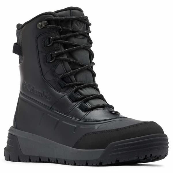 Columbia Sne Støvler Bugaboot™ Celsius Sort EU 40 1/2 Mand