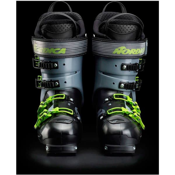 Nordica Alpine Skistøvler Strider 130 Pro Dyn Sort 28.0