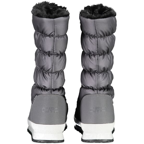Cmp 39q4996 Holse Snow Wp Holse Snow Wp Snökängor Grå EU 40 Kvinna