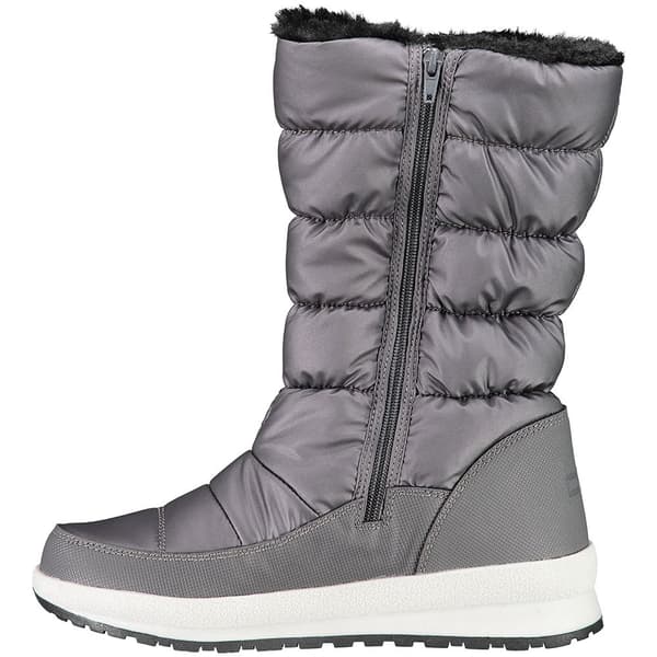 Cmp 39q4996 Holse Snow Wp Holse Snow Wp Lumikengät Harmaa EU 41 Nainen