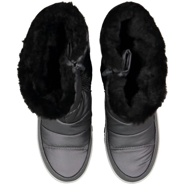 Cmp 39q4996 Holse Snow Wp Holse Snow Wp Lumikengät Harmaa EU 41 Nainen