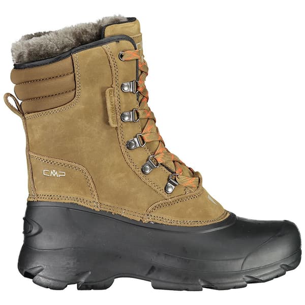 Cmp 38q4556 Kinos Wp 2.0 Kinos Wp 2.0 Snökängor Beige EU 36 Kvinna