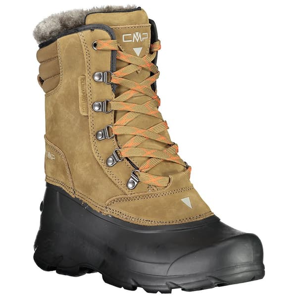 Cmp 38q4556 Kinos Wp 2.0 Kinos Wp 2.0 Snökängor Beige EU 36 Kvinna