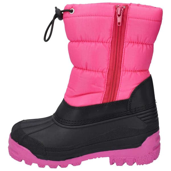 Cmp Sne Støvler Sneewy 3q71294 Rosa EU 28