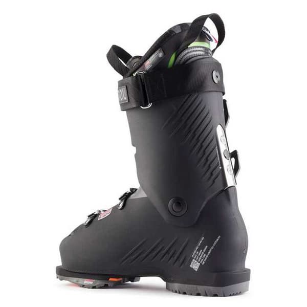 Rossignol Alppien Laskettelukengät Hi-speed Pro 120 Mv Gw Musta 29.5