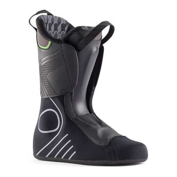 Rossignol Alppien Laskettelukengät Hi-speed Pro 120 Mv Gw Musta 29.5