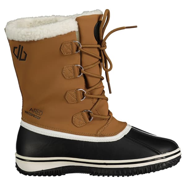 Dare2b Snökängor Northstar Brun EU 38 Kvinna