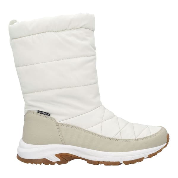 Cmp Snökängor Yakka Wp Beige EU 37 Kvinna