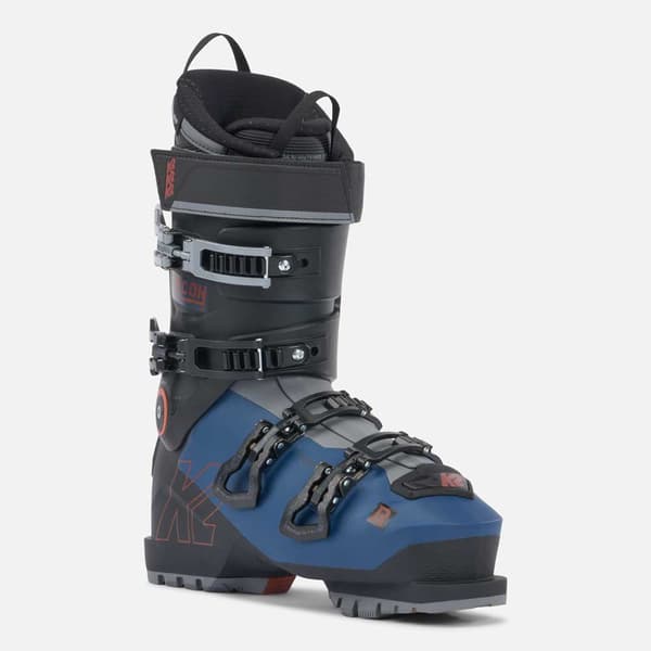 K2 Alppien Laskettelukengät Recon 110 Mv Sininen 28.5