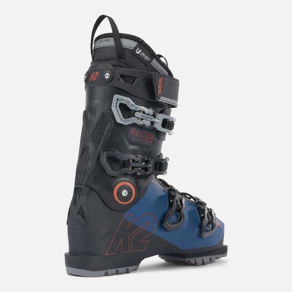 K2 Alppien Laskettelukengät Recon 110 Mv Sininen 28.5