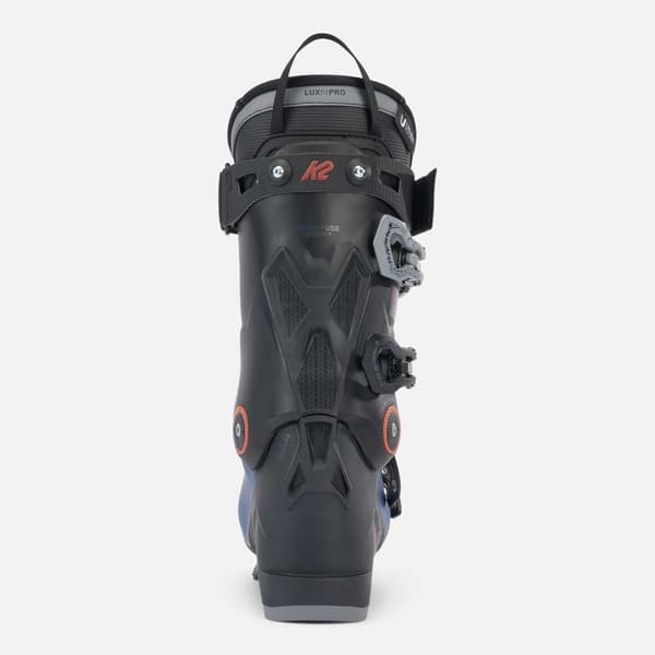 K2 Alppien Laskettelukengät Recon 110 Mv Sininen 28.5