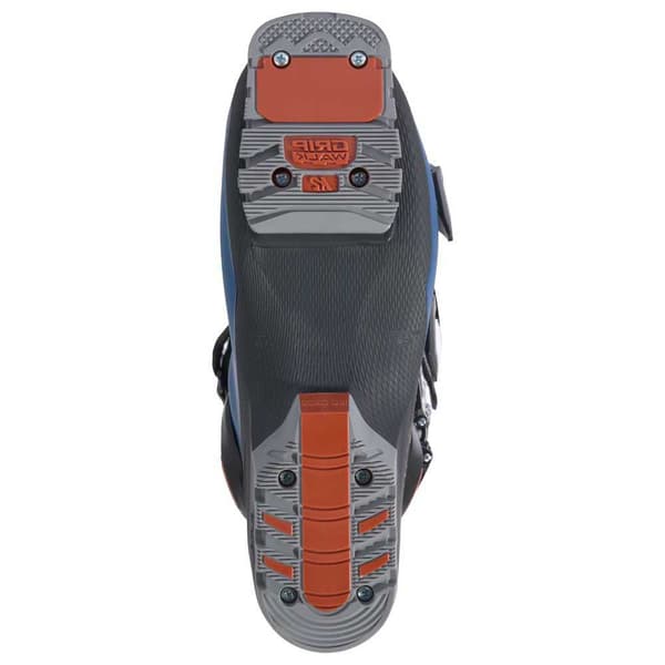 K2 Alppien Laskettelukengät Recon 110 Mv Sininen 28.5