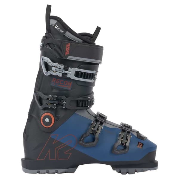 K2 Alppien Laskettelukengät Recon 110 Mv Sininen 28.5