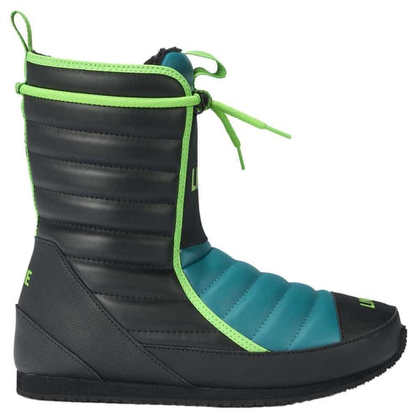 Line Snökängor Bootie 2.0 Svart EU 42-43 1/2 Man