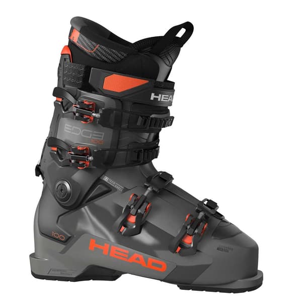 Head Touring Skistøvler Edge 100 Hv Sort 28.5