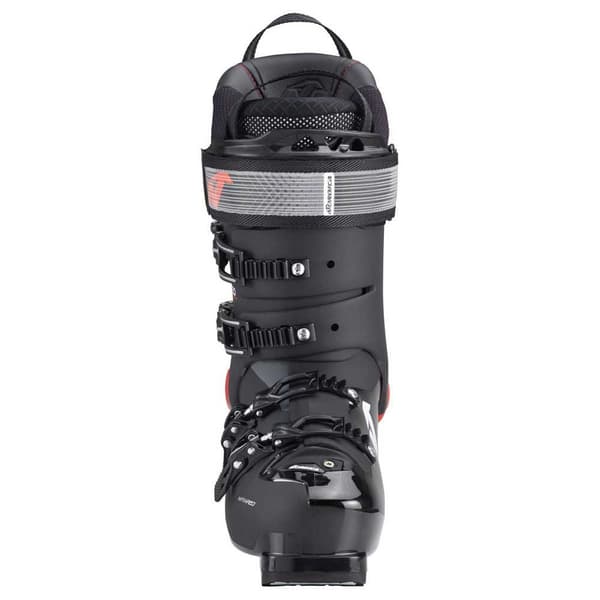 Nordica Alppien Laskettelukengät Speedmachine 3 130 Gw Musta 26.0