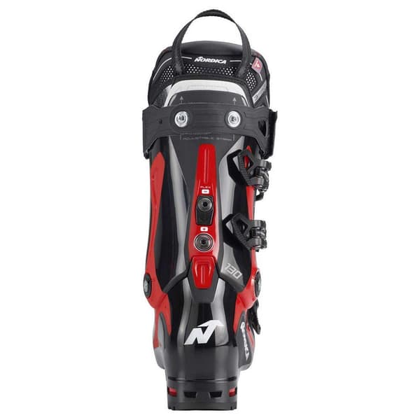 Nordica Alppien Laskettelukengät Speedmachine 3 130 Gw Musta 26.0