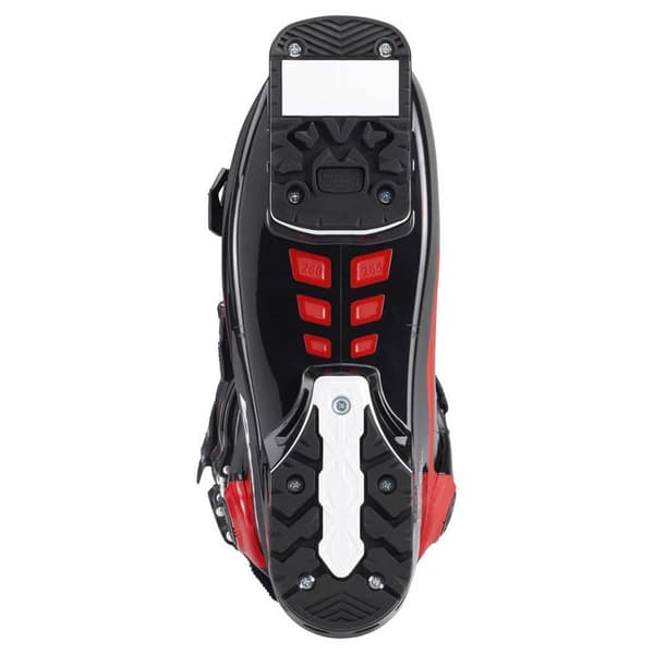 Nordica Alppien Laskettelukengät Speedmachine 3 130 Gw Musta 26.0