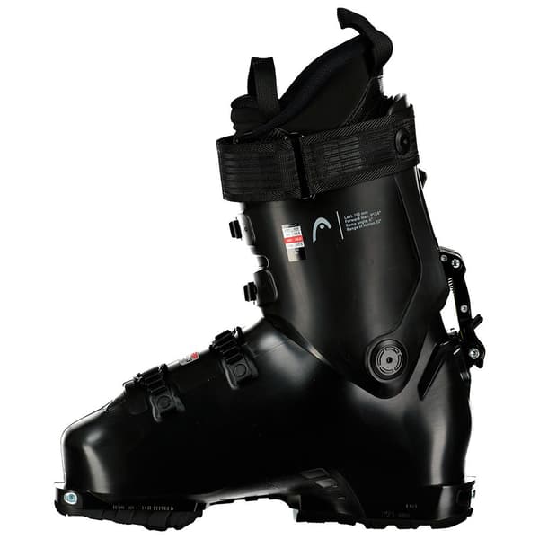 Head Alpina Skidskor Kore 90 Team Gw Svart 23.5