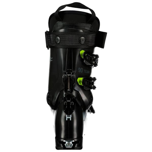 Head Alpina Skidskor Kore 90 Team Gw Svart 23.5