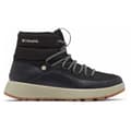Miniatyrbillede 3 af 10: Columbia Sne Støvler Slopeside Village Omni-heat Mid Sort EU 36 Kvinde