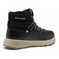 Miniatyrbillede 7 af 10: Columbia Sne Støvler Slopeside Village Omni-heat Mid Sort EU 36 Kvinde