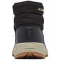 Miniatyrbillede 9 af 10: Columbia Sne Støvler Slopeside Village Omni-heat Mid Sort EU 36 Kvinde
