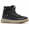 Miniatyrbillede 1 af 10: Columbia Sne Støvler Slopeside Village Omni-heat Mid Sort EU 36 Kvinde