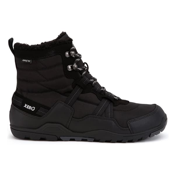 Xero Shoes Snökängor Alpine Svart EU 48 Man