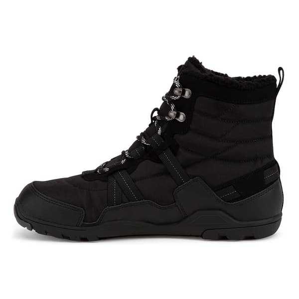 Xero Shoes Snökängor Alpine Svart EU 48 Man
