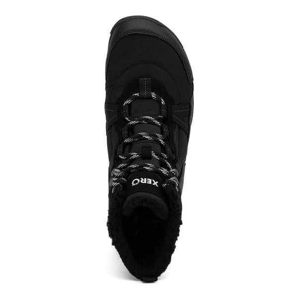 Xero Shoes Snökängor Alpine Svart EU 48 Man