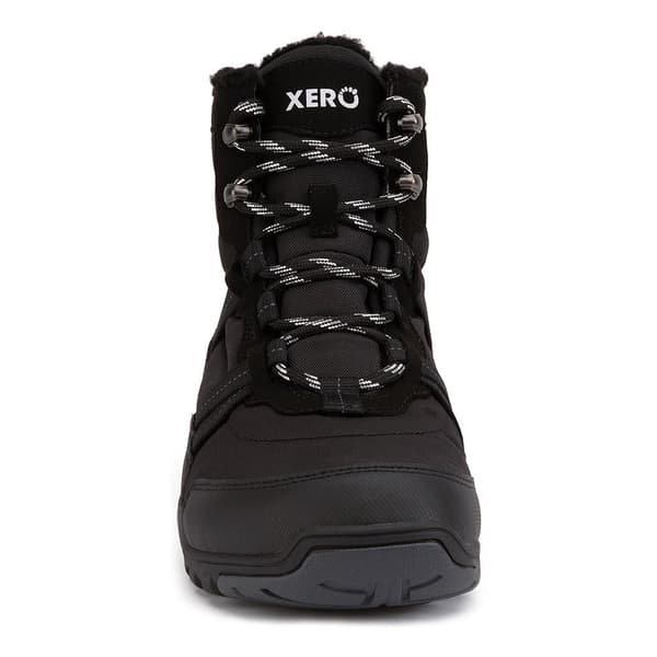 Xero Shoes Snökängor Alpine Svart EU 48 Man