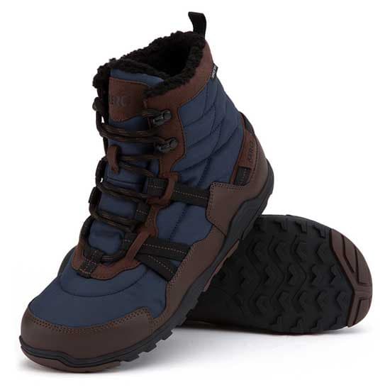 Xero Shoes Lumikengät Alpine Ruskea,Sininen EU 39 1/2 Mies