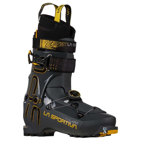 La Sportiva Touring-hiihtokengät Solar Ii Harmaa 27
