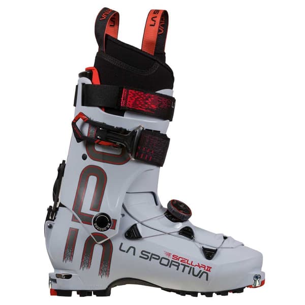 La Sportiva Touring-hiihtokengät Stellar Ii Valkoinen 26