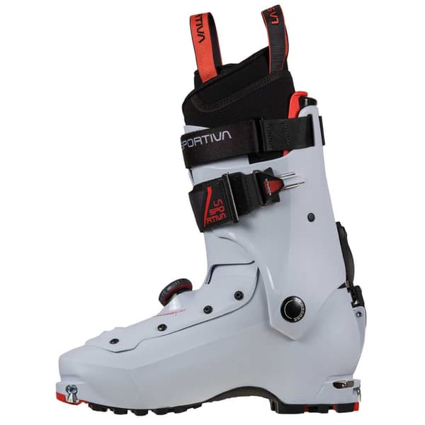 La Sportiva Touring-hiihtokengät Stellar Ii Valkoinen 26
