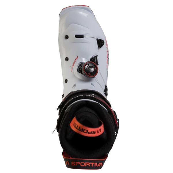 La Sportiva Touring-hiihtokengät Stellar Ii Valkoinen 26