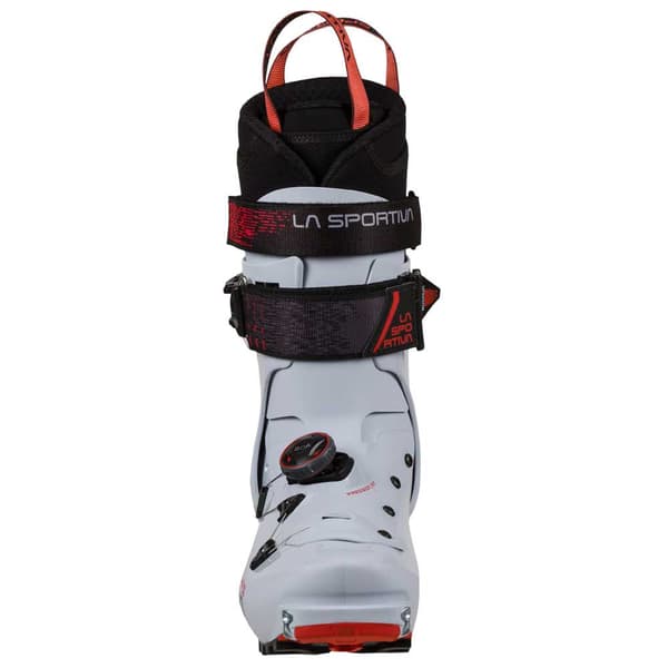 La Sportiva Touring-hiihtokengät Stellar Ii Valkoinen 26