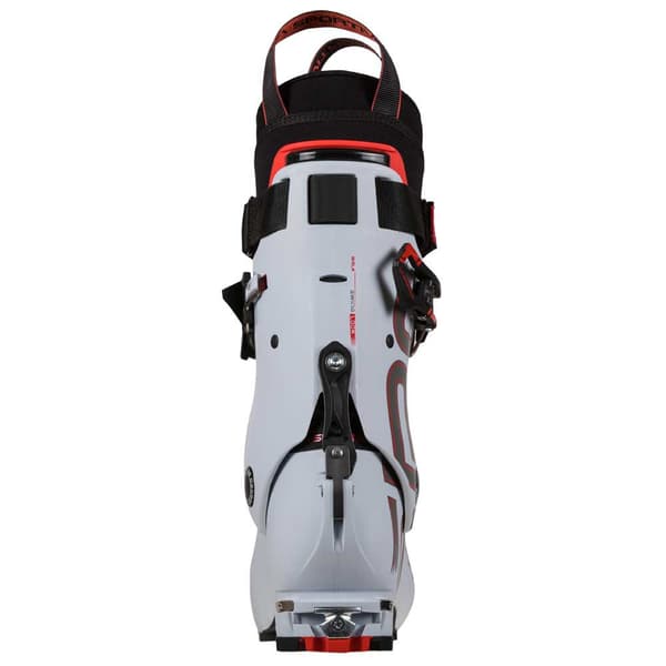 La Sportiva Touring-hiihtokengät Stellar Ii Valkoinen 26
