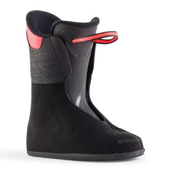 Rossignol Alpina Skidskor För Barn Hero J4 Svart 25.5