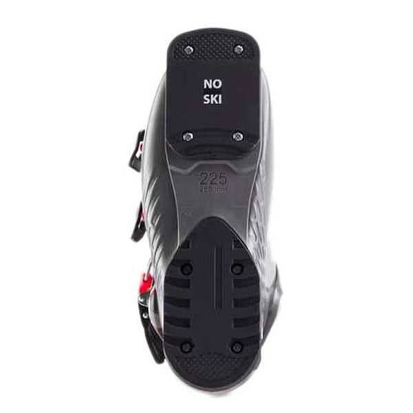 Rossignol Alpina Skidskor För Barn Hero J4 Svart 25.5