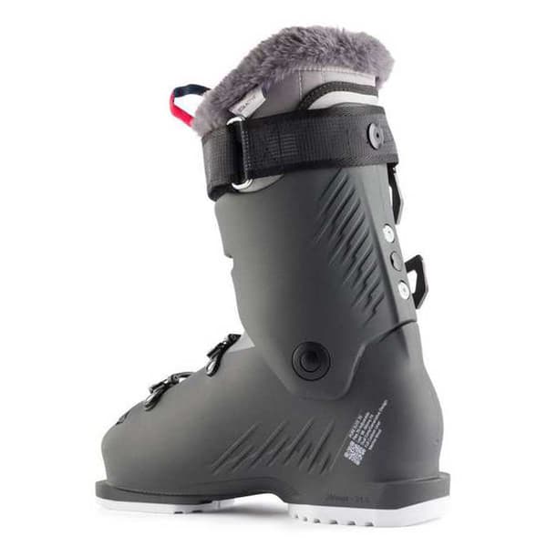 Rossignol Alppien Laskettelukengät Pure Elite 70 Valkoinen 25.0