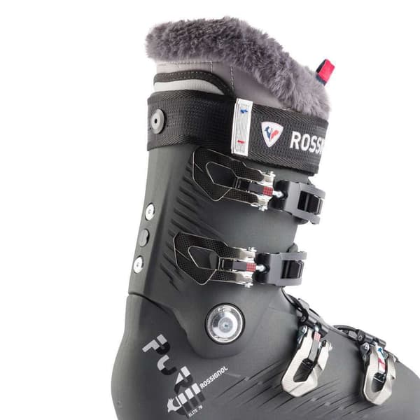 Rossignol Alppien Laskettelukengät Pure Elite 70 Valkoinen 25.0