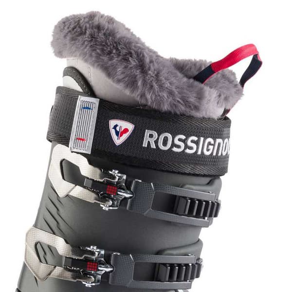Rossignol Alppien Laskettelukengät Pure Elite 70 Valkoinen 25.0