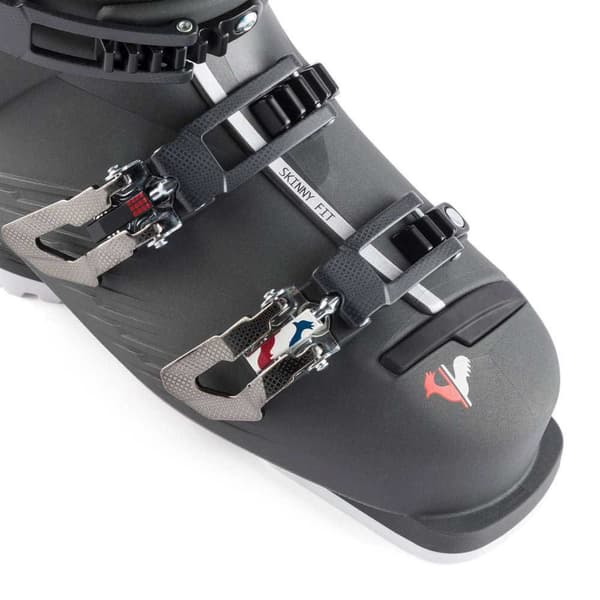 Rossignol Alppien Laskettelukengät Pure Elite 70 Valkoinen 25.0