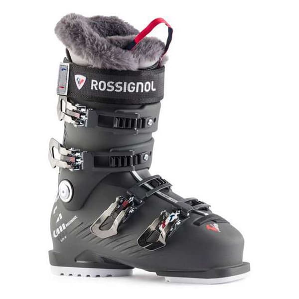 Rossignol Alpine Skistøvler Pure Elite 70 Hvid 25.0