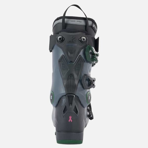 K2 Alppien Laskettelukengät Anthem 95 Mv Harmaa 25.5