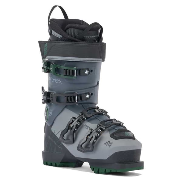 K2 Alppien Laskettelukengät Anthem 95 Mv Harmaa 25.5